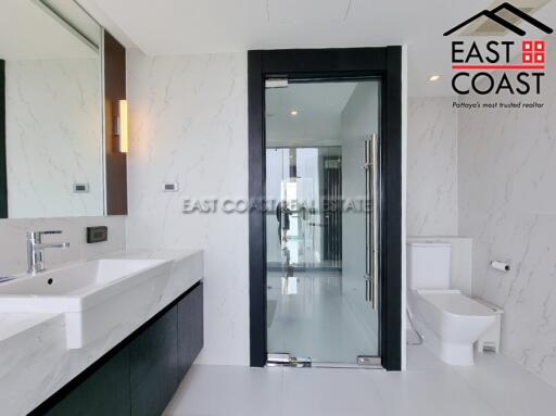 Amari Residence Condo for sale in Pratumnak Hill, Pattaya. SC13187