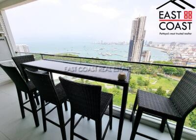 Sky Residences Condo for sale in Pratumnak Hill, Pattaya. SC13187