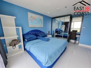 Sky Residences Condo for sale in Pratumnak Hill, Pattaya. SC13187