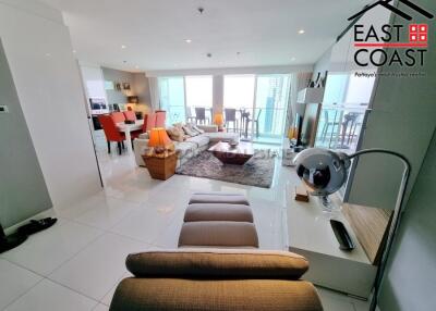 Sky Residences Condo for sale in Pratumnak Hill, Pattaya. SC13187