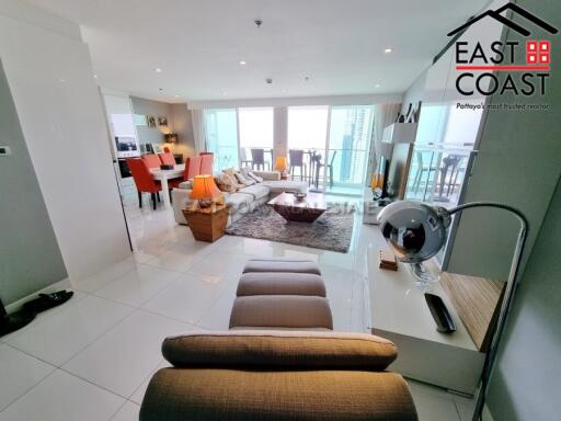 Sky Residences Condo for sale in Pratumnak Hill, Pattaya. SC13187