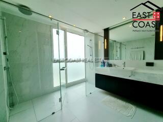 Amari Residence Condo for sale in Pratumnak Hill, Pattaya. SC13187