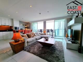 Sky Residences Condo for sale in Pratumnak Hill, Pattaya. SC13187