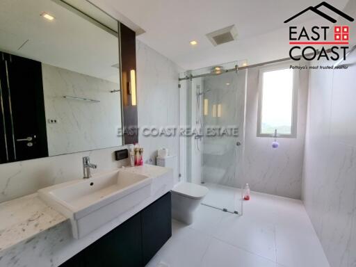 Amari Residence Condo for sale in Pratumnak Hill, Pattaya. SC13187