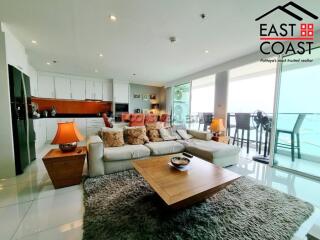 Amari Residence Condo for sale in Pratumnak Hill, Pattaya. SC13187