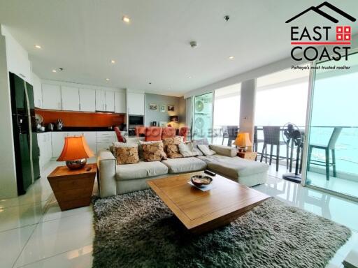 Sky Residences Condo for sale in Pratumnak Hill, Pattaya. SC13187