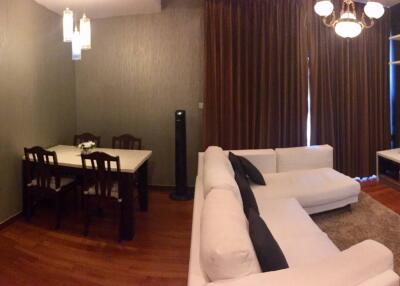 For RENT : Ashton Morph 38 / 2 Bedroom / 2 Bathrooms / 79 sqm / 50000 THB [6457183]