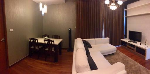 For RENT : Ashton Morph 38 / 2 Bedroom / 2 Bathrooms / 79 sqm / 50000 THB [6457183]