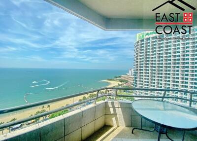 Markland Condo for rent in Pattaya City, Pattaya. RC10216