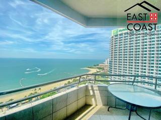 Markland Condo for rent in Pattaya City, Pattaya. RC10216