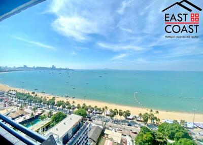 Markland Condo for rent in Pattaya City, Pattaya. RC10216