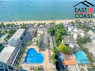 Markland Condo for rent in Pattaya City, Pattaya. RC10216