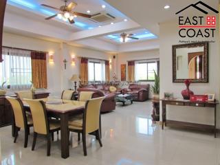 Chaiyapruek Apartments Commercial Property for sale in South Jomtien, Pattaya. SCP13716