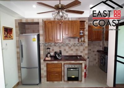Chaiyapruek Apartments Commercial Property for sale in South Jomtien, Pattaya. SCP13716