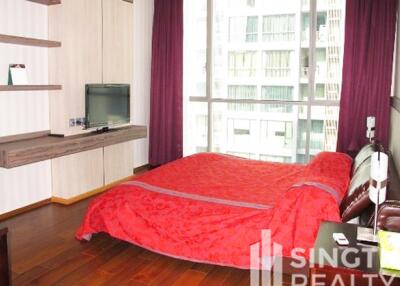 For RENT : Quattro by Sansiri / 1 Bedroom / 1 Bathrooms / 59 sqm / 50000 THB [6443928]