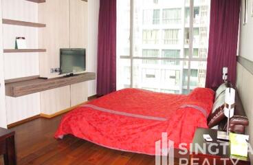 For RENT : Quattro by Sansiri / 1 Bedroom / 1 Bathrooms / 59 sqm / 50000 THB [6443928]