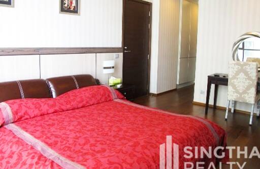 For RENT : Quattro by Sansiri / 1 Bedroom / 1 Bathrooms / 59 sqm / 50000 THB [6443928]