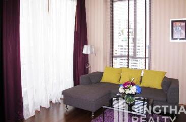 For RENT : Quattro by Sansiri / 1 Bedroom / 1 Bathrooms / 59 sqm / 50000 THB [6443928]