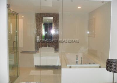 The Sanctuary  Condo for rent in Wongamat Beach, Pattaya. RC7486