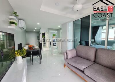 The Paradise Residence Condo for rent in Jomtien, Pattaya. RC13471