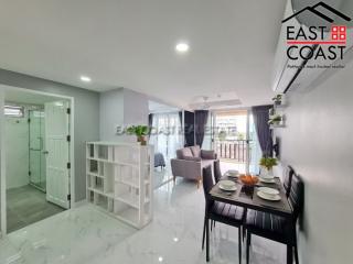 The Paradise Residence Condo for rent in Jomtien, Pattaya. RC13471