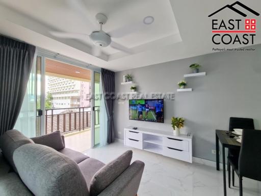 The Paradise Residence Condo for rent in Jomtien, Pattaya. RC13471