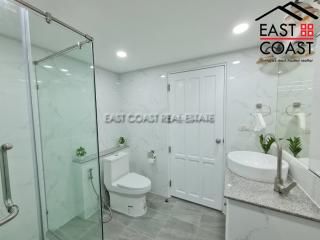 The Paradise Residence Condo for rent in Jomtien, Pattaya. RC13471