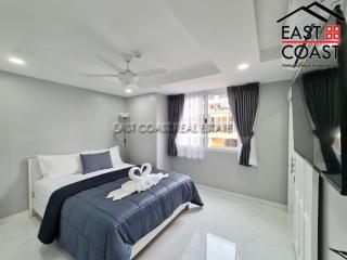 The Paradise Residence Condo for rent in Jomtien, Pattaya. RC13471