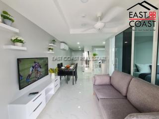 The Paradise Residence Condo for rent in Jomtien, Pattaya. RC13471