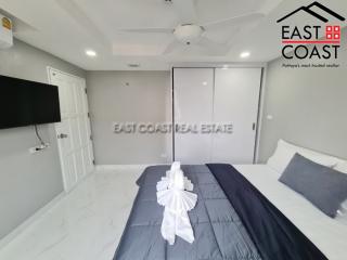 The Paradise Residence Condo for rent in Jomtien, Pattaya. RC13471