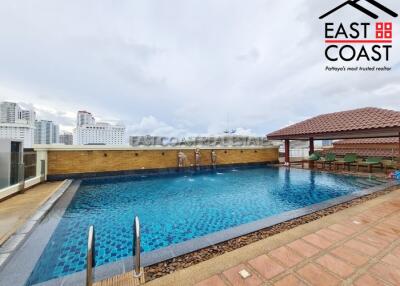 The Paradise Residence Condo for rent in Jomtien, Pattaya. RC13471