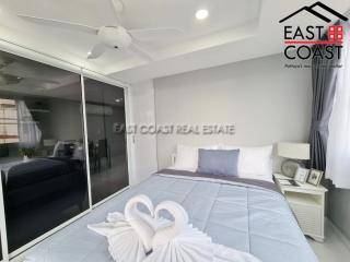 The Paradise Residence Condo for rent in Jomtien, Pattaya. RC13471