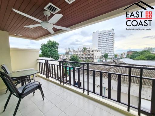 The Paradise Residence Condo for rent in Jomtien, Pattaya. RC13471