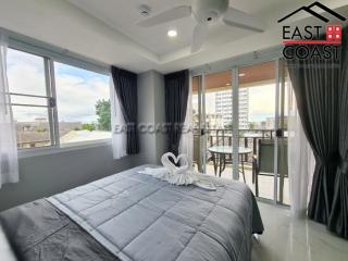 The Paradise Residence Condo for rent in Jomtien, Pattaya. RC13471