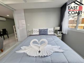 The Paradise Residence Condo for rent in Jomtien, Pattaya. RC13471