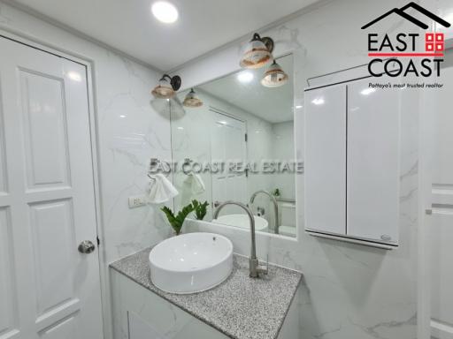 The Paradise Residence Condo for rent in Jomtien, Pattaya. RC13471