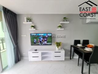 The Paradise Residence Condo for rent in Jomtien, Pattaya. RC13471