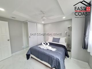 The Paradise Residence Condo for rent in Jomtien, Pattaya. RC13471