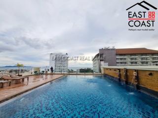 The Paradise Residence Condo for rent in Jomtien, Pattaya. RC13471