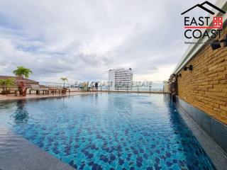 The Paradise Residence Condo for rent in Jomtien, Pattaya. RC13471