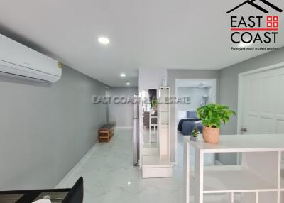The Paradise Residence Condo for rent in Jomtien, Pattaya. RC13471