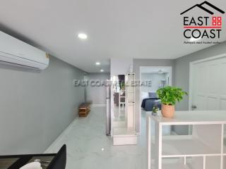 The Paradise Residence Condo for rent in Jomtien, Pattaya. RC13471