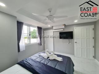 The Paradise Residence Condo for rent in Jomtien, Pattaya. RC13471