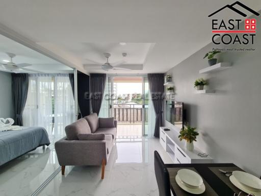 The Paradise Residence Condo for rent in Jomtien, Pattaya. RC13471