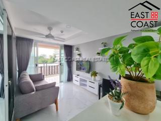 The Paradise Residence Condo for rent in Jomtien, Pattaya. RC13471