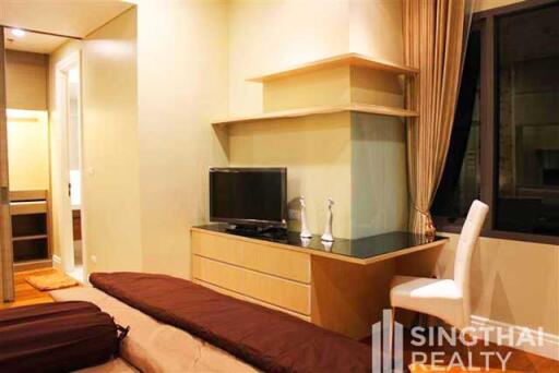 For RENT : Bright Sukhumvit 24 / 1 Bedroom / 1 Bathrooms / 70 sqm / 50000 THB [6513703]