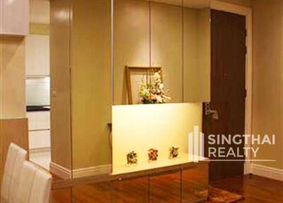 For RENT : Bright Sukhumvit 24 / 1 Bedroom / 1 Bathrooms / 70 sqm / 50000 THB [6513703]