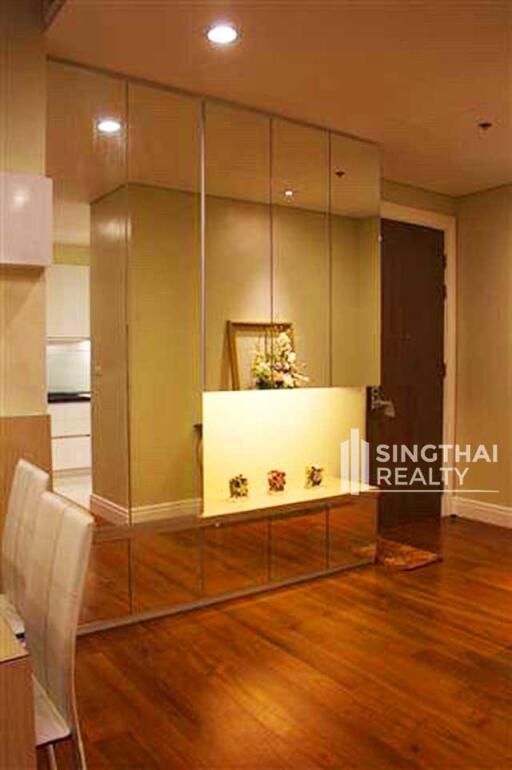 For RENT : Bright Sukhumvit 24 / 1 Bedroom / 1 Bathrooms / 70 sqm / 50000 THB [6513703]