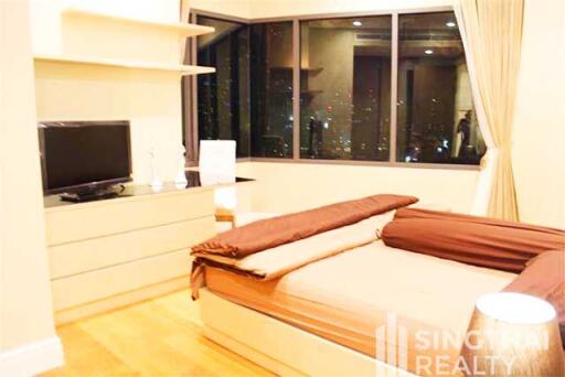 For RENT : Bright Sukhumvit 24 / 1 Bedroom / 1 Bathrooms / 70 sqm / 50000 THB [6513703]