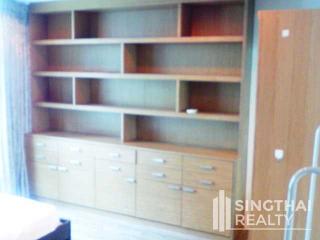 For RENT : Sukhumvit Living Town / 3 Bedroom / 3 Bathrooms / 125 sqm / 50000 THB [6512572]